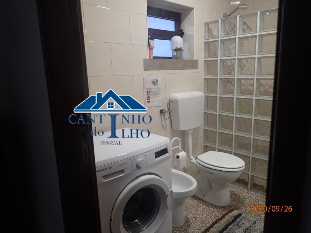 Cantinho Do Ilho Sesimbra Esterno foto