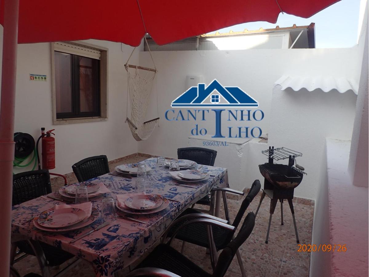 Cantinho Do Ilho Sesimbra Esterno foto